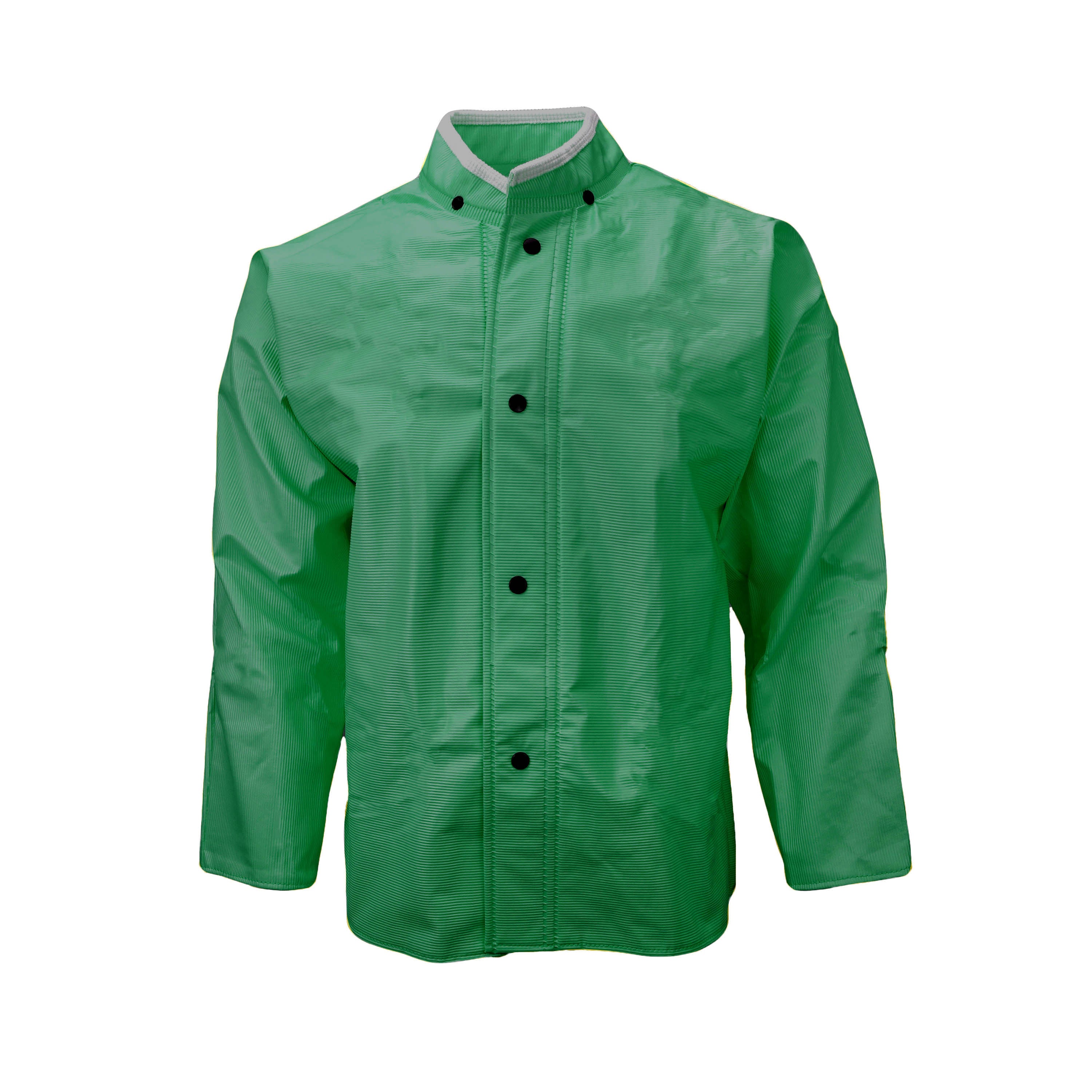 Neese 56SJ Dura Quilt Jacket with Snaps for Hood-eSafety Supplies, Inc