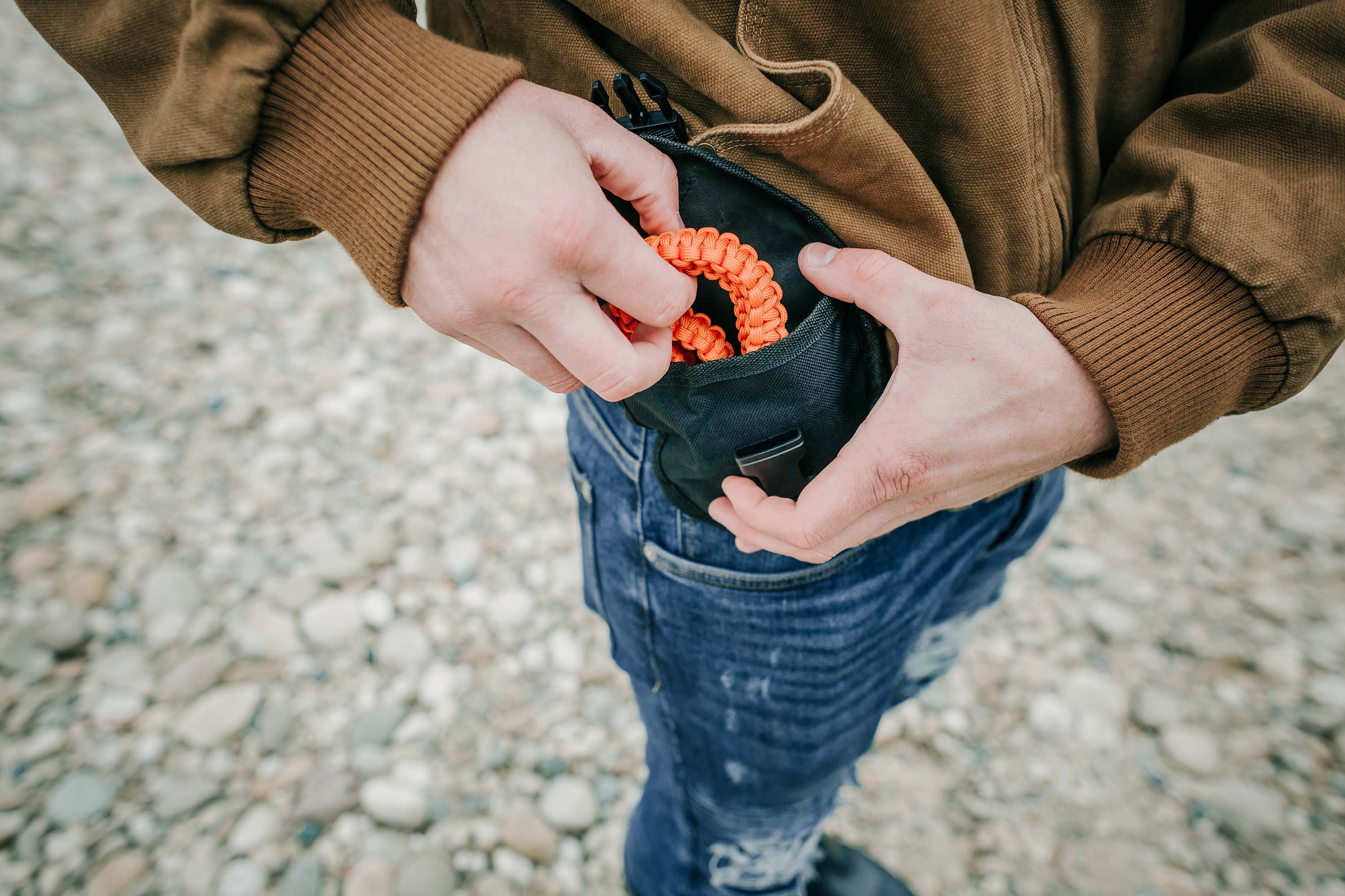 Chain Saw-eSafety Supplies, Inc