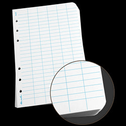 Standard Size Loose Leaf-eSafety Supplies, Inc