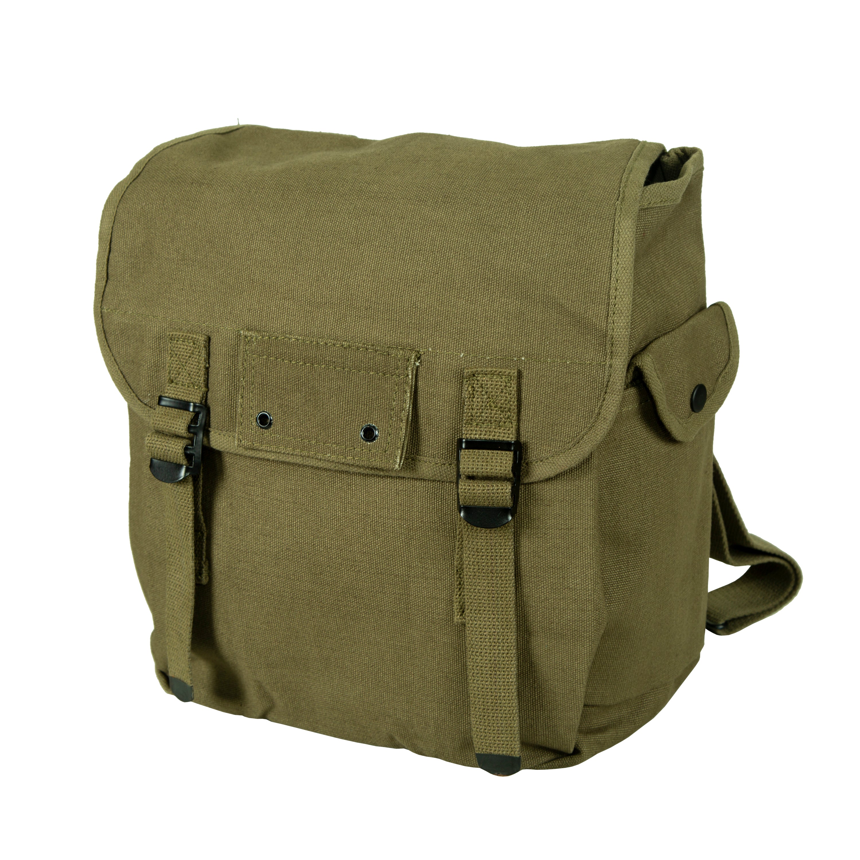 Mussette Bag - O.D.-eSafety Supplies, Inc