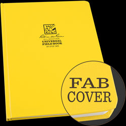 RITE IN THE RAIN- MAXI BOUND BOOK-eSafety Supplies, Inc