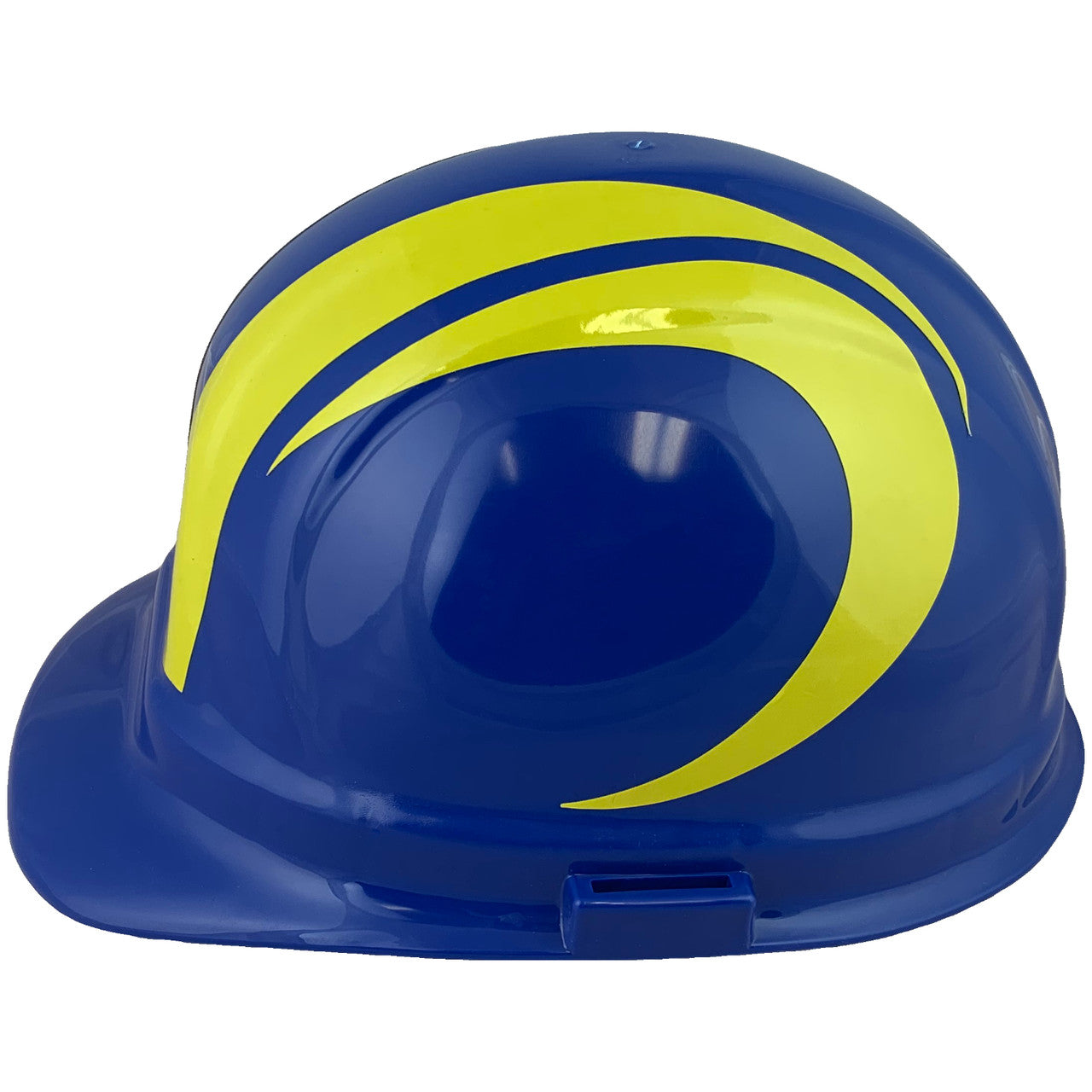 Los Angeles Rams - NFL Team Logo Hard Hat-eSafety Supplies, Inc