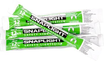 12-Hour Emergency Lightstick-eSafety Supplies, Inc