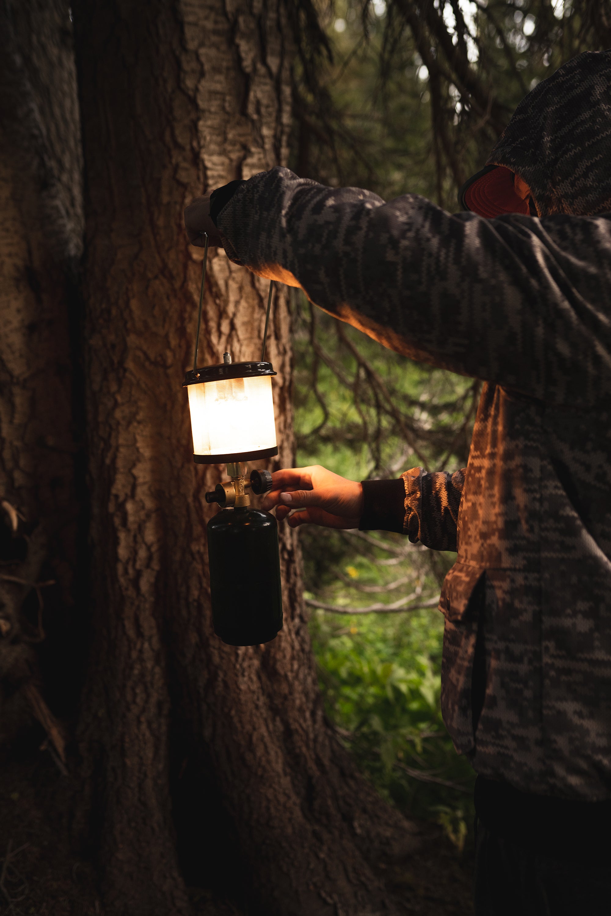 Lantern Globe-Wire Mesh (Fits 170 Lantern)-eSafety Supplies, Inc