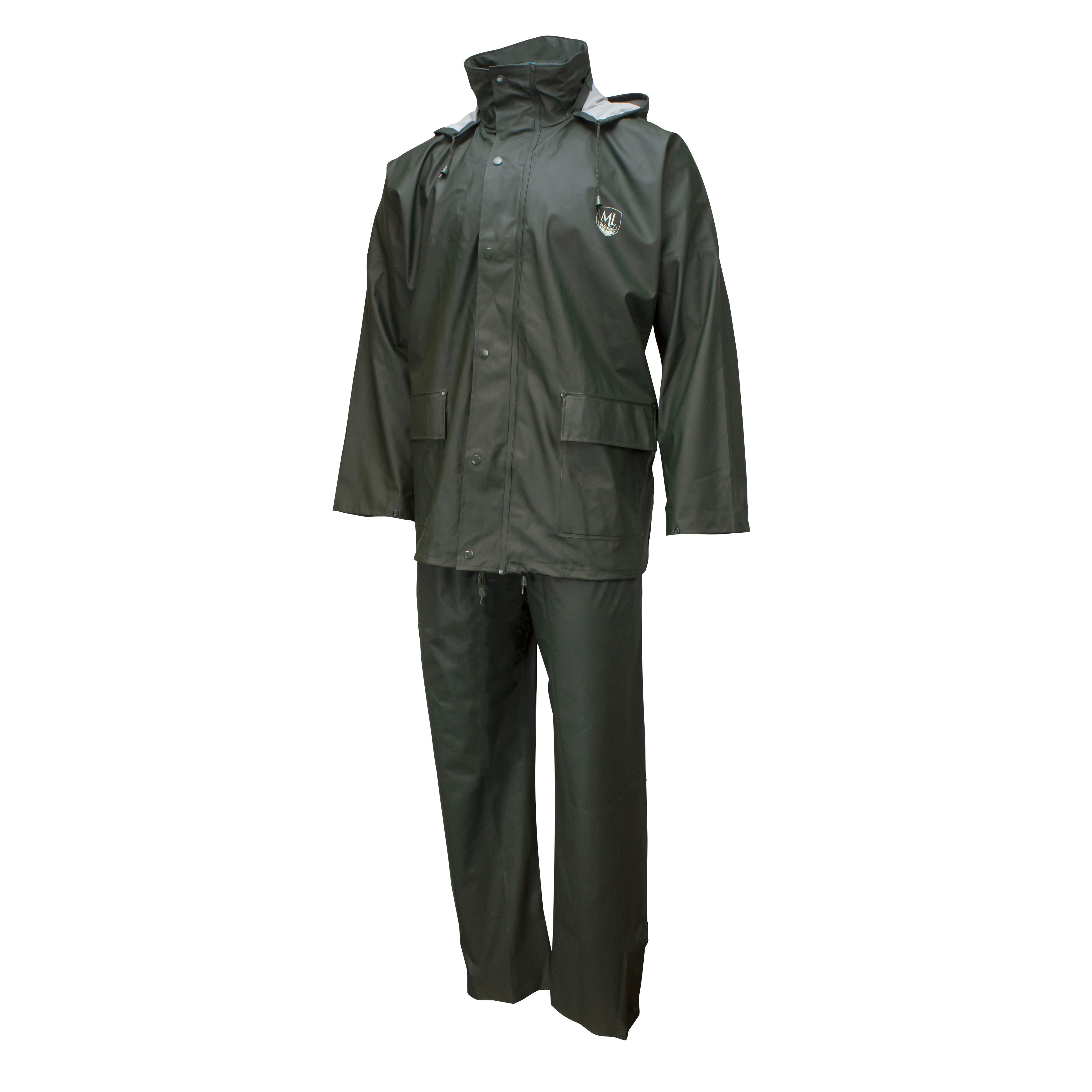 Neese MM30S Marshlander Marine Rain Suit-eSafety Supplies, Inc