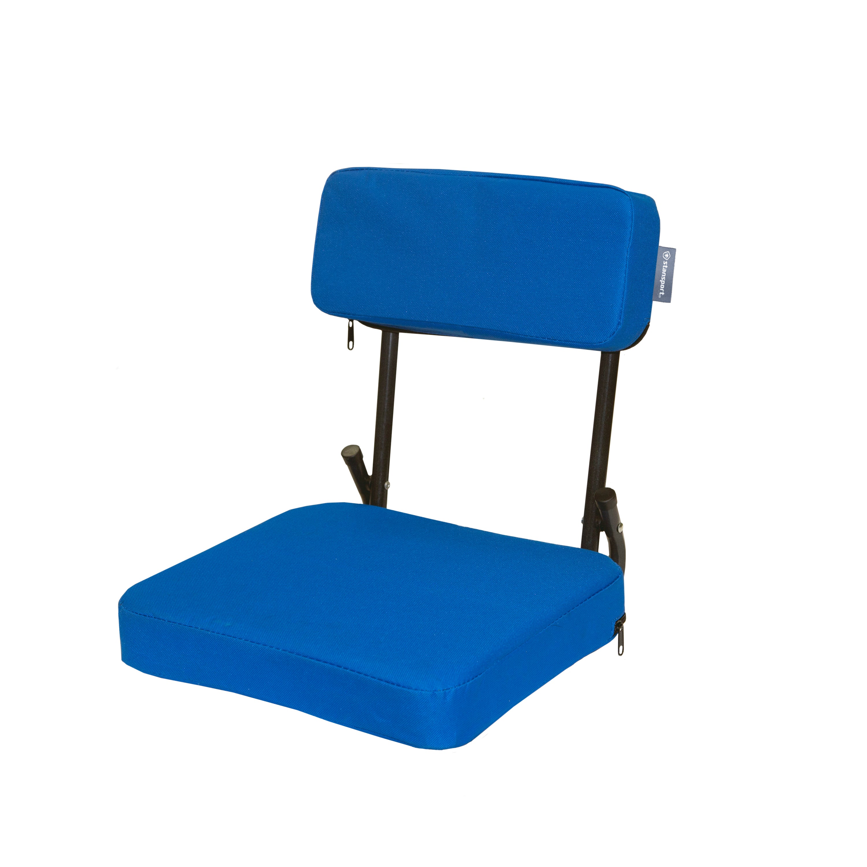 Coliseum Seat - Blue-eSafety Supplies, Inc
