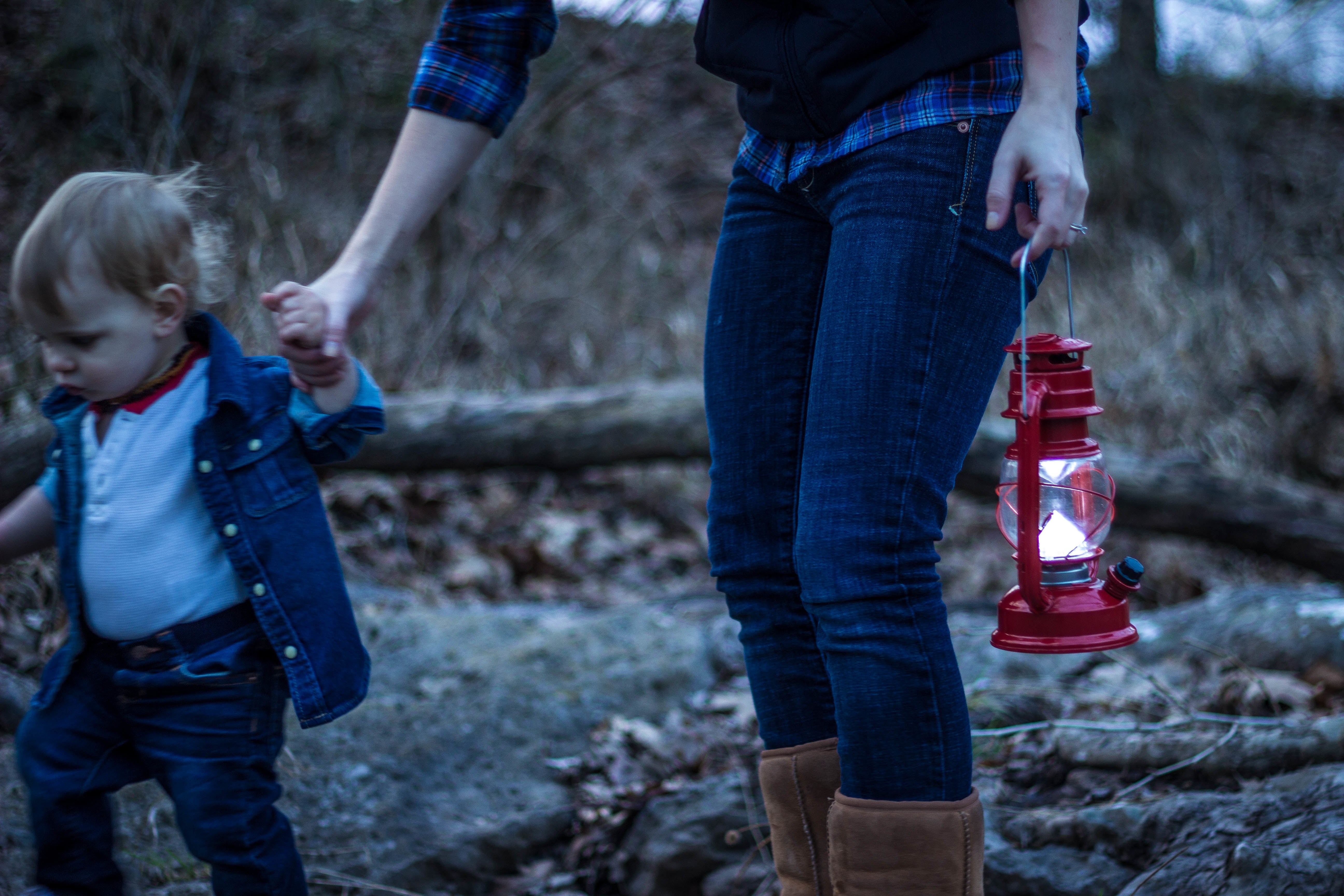 Led Lantern - 9 In-eSafety Supplies, Inc