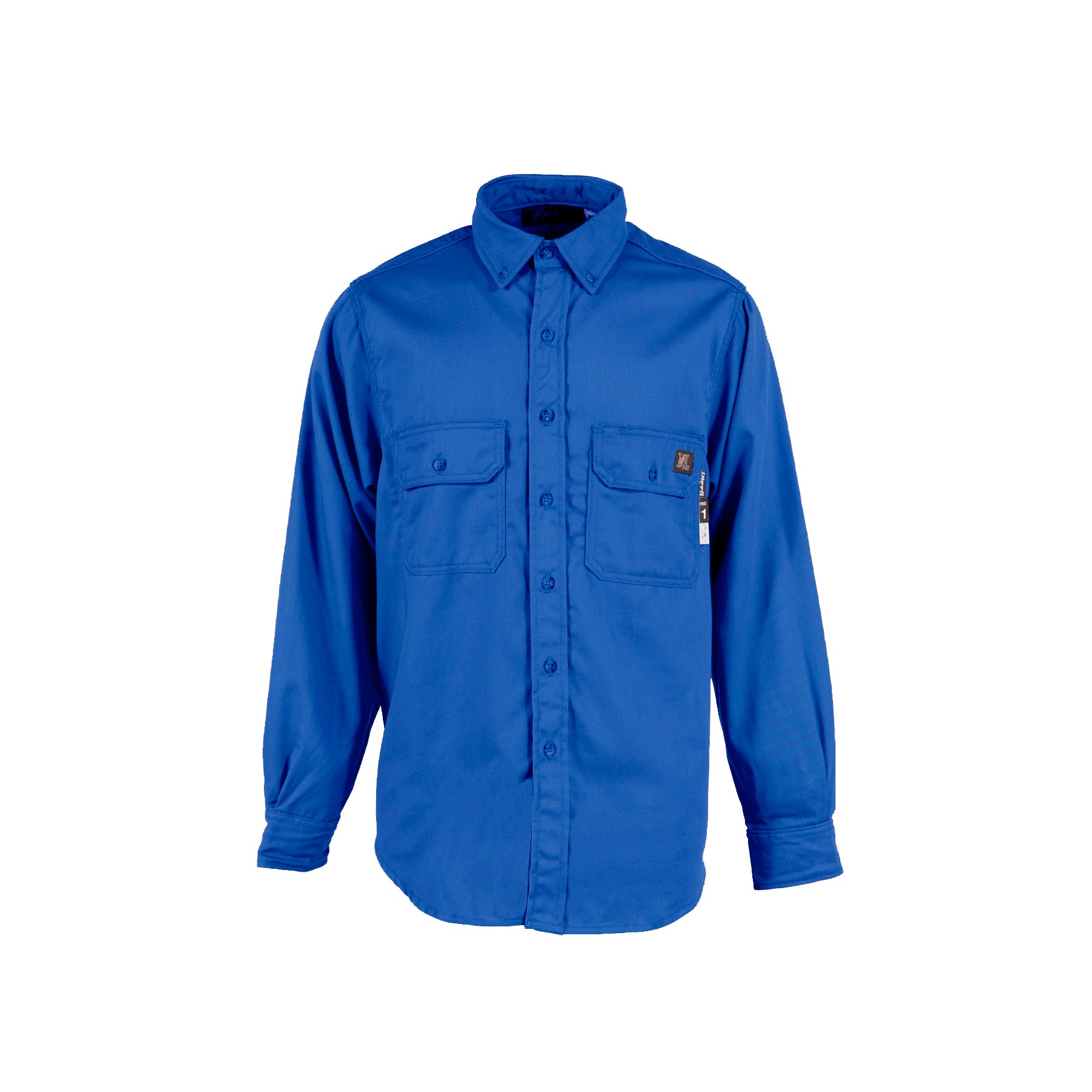 Neese VN4SH 4.5 oz Nomex® FR Shirt (CAT 1)-eSafety Supplies, Inc