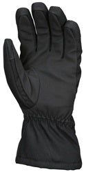MCR Safety Insulated Mechanics Gloves 100 gram Thinsulate™ lining MAXGrid™ material palm Inner elastic snow and ice cuff-eSafety Supplies, Inc