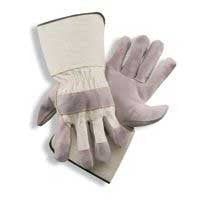 Radnor Leather Palm Gloves-eSafety Supplies, Inc
