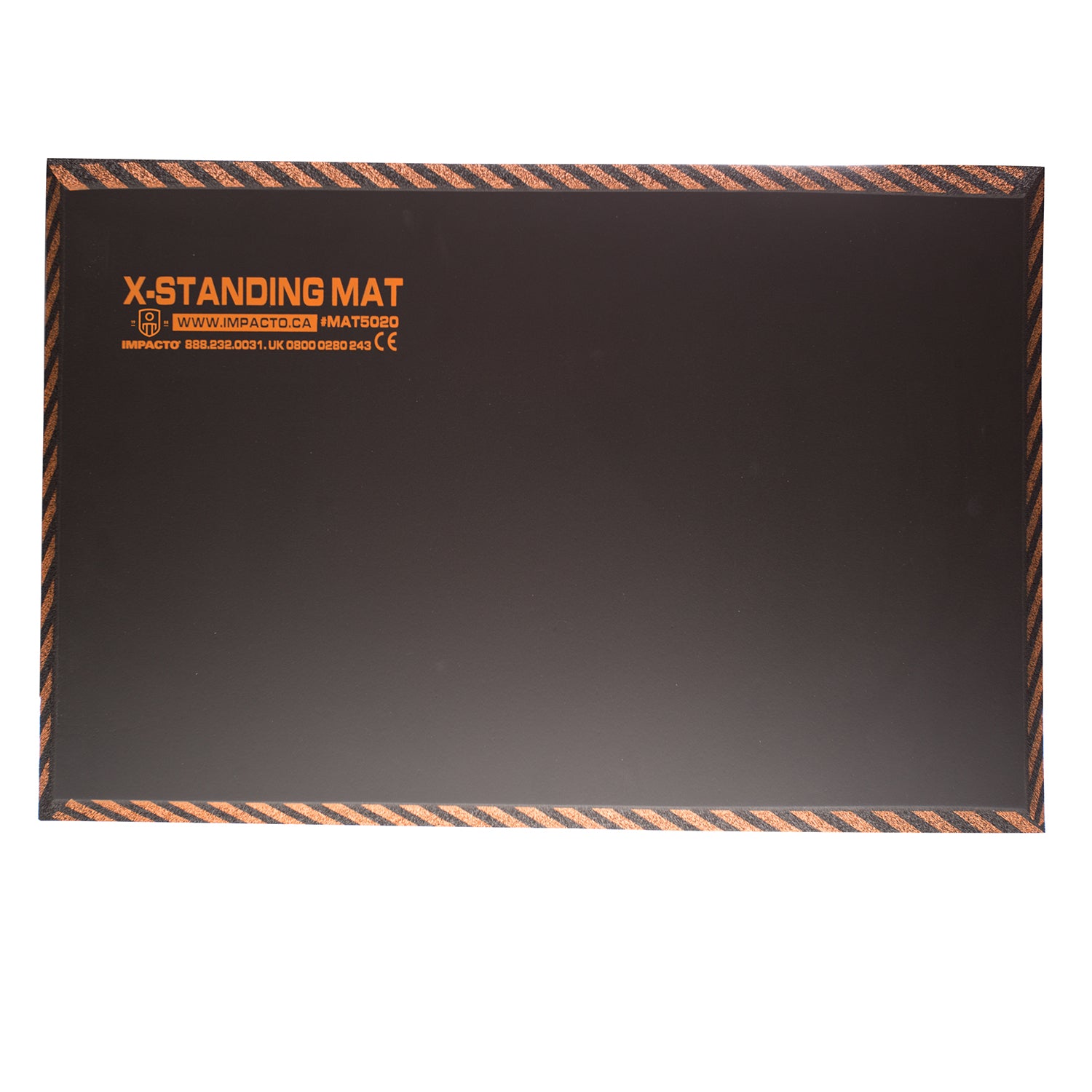 Impacto X-Standing Mat-eSafety Supplies, Inc