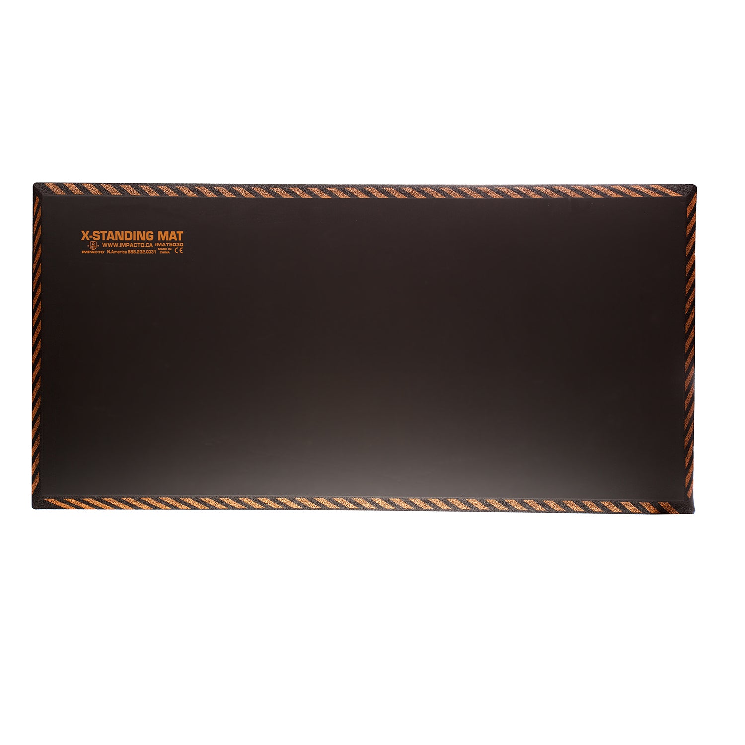Impacto X-Standing Mat-eSafety Supplies, Inc