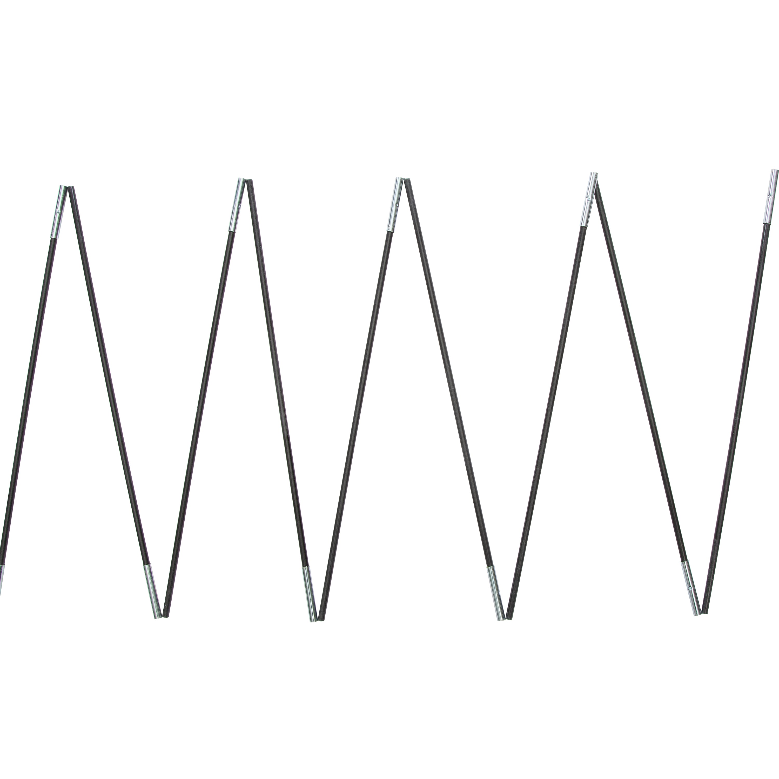 Pole Set For 728 Series-Fits Most Tents Measuring 96X84X54In-eSafety Supplies, Inc