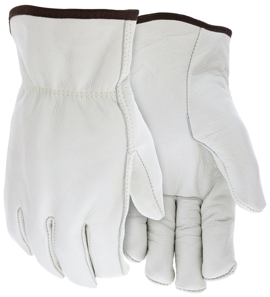 MCR Safety Cow Grain Drvr Str Thb Thinsulate-eSafety Supplies, Inc