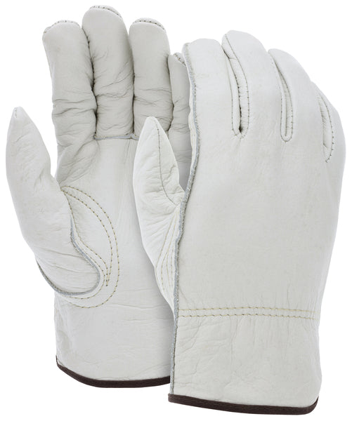 MCR Safety Ind Grd Grain Drivers Glove Keystone Thb-eSafety Supplies, Inc