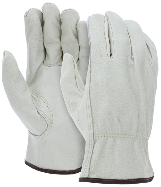 MCR Safety Economy Grain Drivers Glove Keystone Thb-eSafety Supplies, Inc