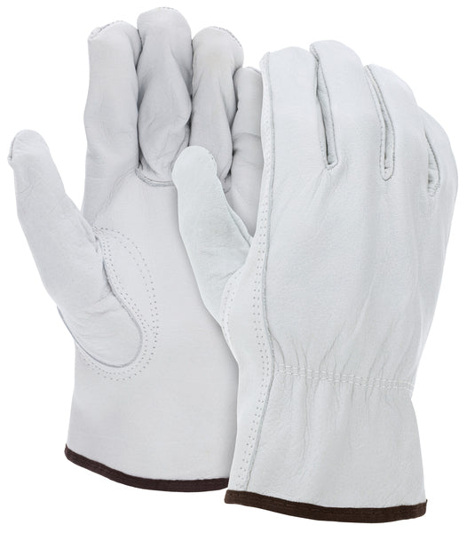 MCR Safety Grain Buffalo driver Keystne Thmb, hem-eSafety Supplies, Inc
