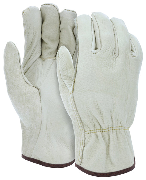 MCR Safety Ind Grade Pig Grain Drivers w/Str Thumb-eSafety Supplies, Inc