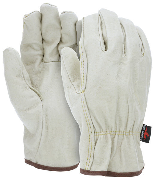 MCR Safety Prem Pig Grain Driver w/Straight Thumb-eSafety Supplies, Inc
