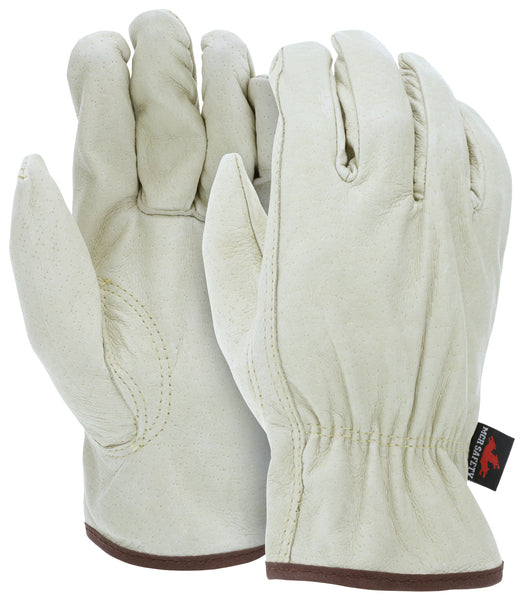 MCR Safety Prem Pig Grain Driver w/Keystone Thumb-eSafety Supplies, Inc