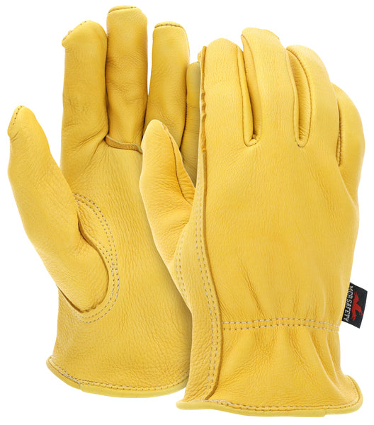 MCR Safety Big Buck Driverw/Keystone Thumb-eSafety Supplies, Inc