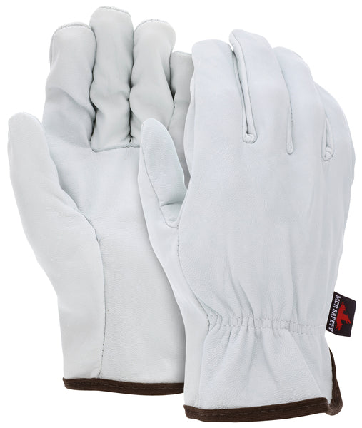 MCR Safety Goat Grain Drivers Glove w/Straight Thmb-eSafety Supplies, Inc