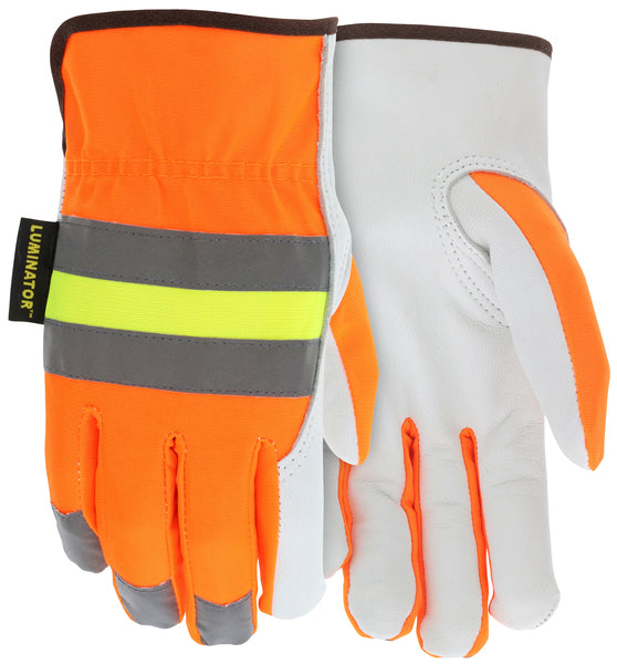 MCR Safety Reflective Grain Goat Driver - Dozen-eSafety Supplies, Inc