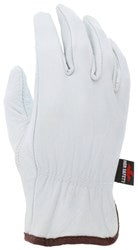 MCR Safety Prem Goat Grain Driver w/Keystone Thumb-eSafety Supplies, Inc