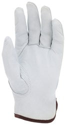 MCR Safety Prem Goat Grain Driver w/Keystone Thumb-eSafety Supplies, Inc