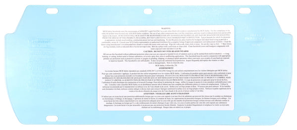 MCR Safety 494700 CSA Canada-eSafety Supplies, Inc