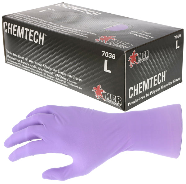 MCR Safety NTR/NEO/LTX Dis Ind-eSafety Supplies, Inc