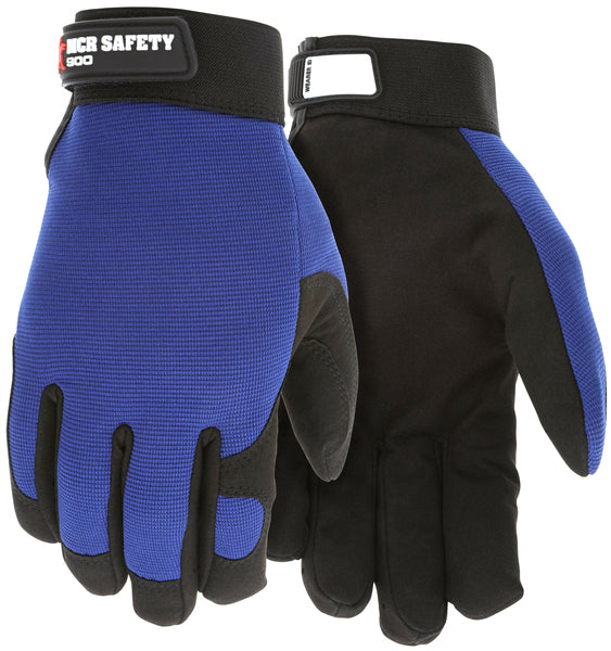 MCR Safety MCR Safety Multi-Task Basic Synthetic-eSafety Supplies, Inc