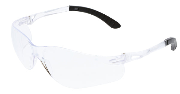 MCR Safety Sentinel Clear Lens-eSafety Supplies, Inc