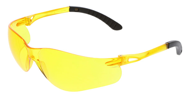 MCR Safety Sentinel Amber Lens-eSafety Supplies, Inc