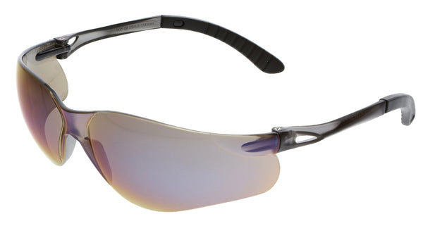 MCR Safety Sentinel Blue Mirror Lens-eSafety Supplies, Inc