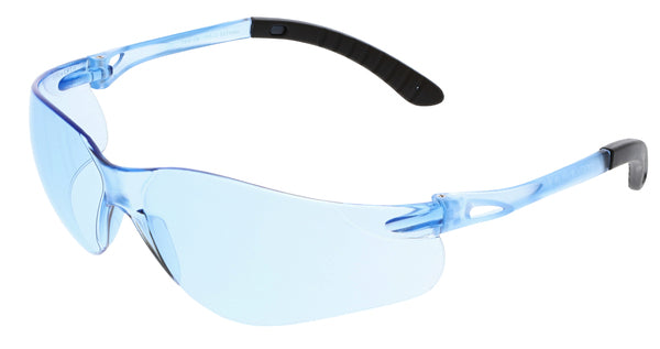 MCR Safety Sentinel Light Blue Lens-eSafety Supplies, Inc