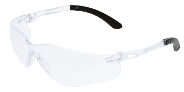 MCR Safety Sentinel Clear 2.5 Reader-eSafety Supplies, Inc