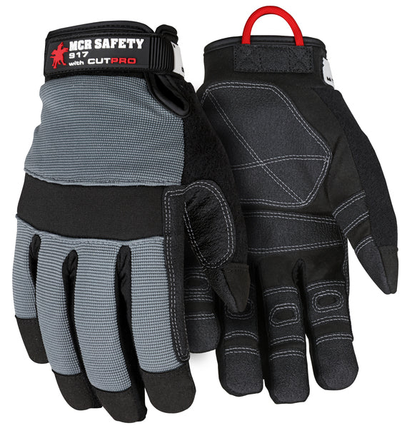 MCR Safety Multi-Task CutPro Kevlar-eSafety Supplies, Inc