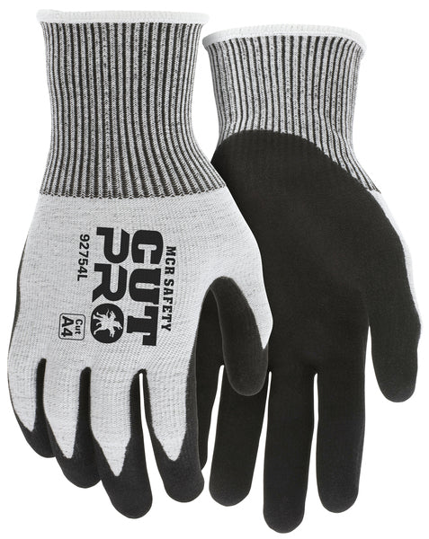 MCR Safety 13ga HyperMax Shell, Dbl dip NF/SNF L-eSafety Supplies, Inc