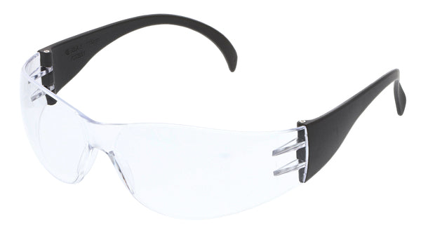 MCR Safety Citation 931 Clear Lens-eSafety Supplies, Inc