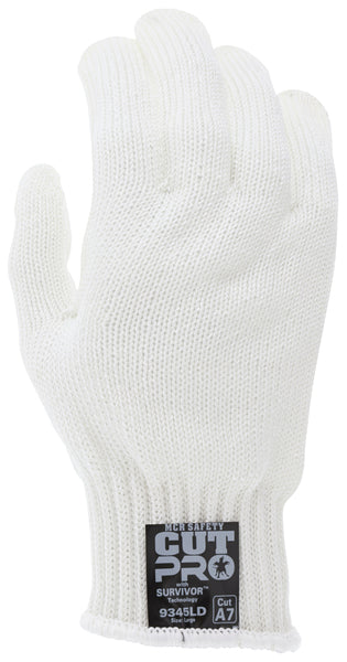 MCR Safety 7 Gauge Spectra-eSafety Supplies, Inc