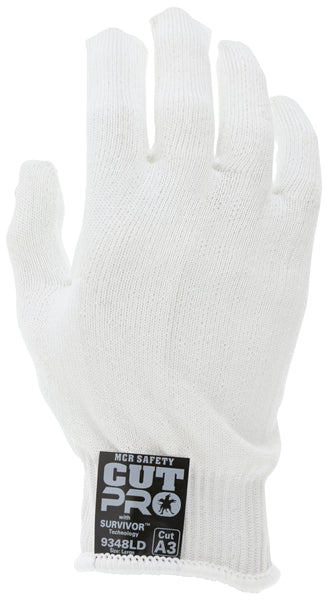 MCR Safety 13 Gauge Spectra-eSafety Supplies, Inc