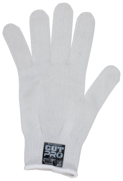 MCR Safety 10 Gauge Steelcore-eSafety Supplies, Inc