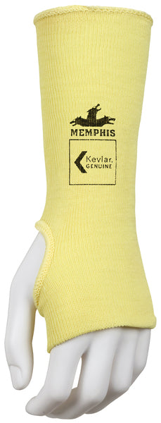 MCR Safety Econ Kevlar 10" Sleeve w/ Thumb Hole-eSafety Supplies, Inc
