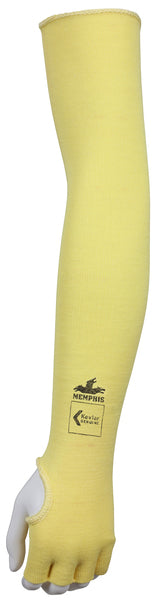 MCR Safety Reg Kevlar 23" Bartack Sleeve-eSafety Supplies, Inc