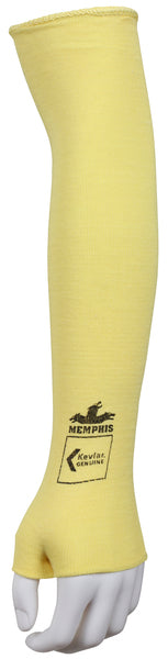 MCR Safety Reg Kevlar 18" Bartack Sleeve-eSafety Supplies, Inc