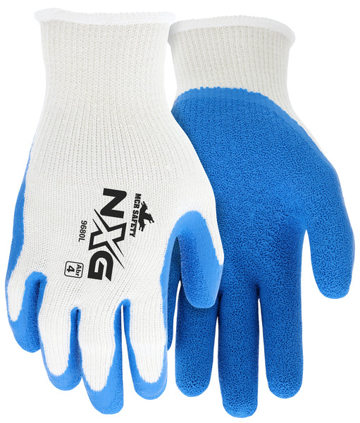 MCR Safety NXG Palm Dip 10 Gauge-eSafety Supplies, Inc
