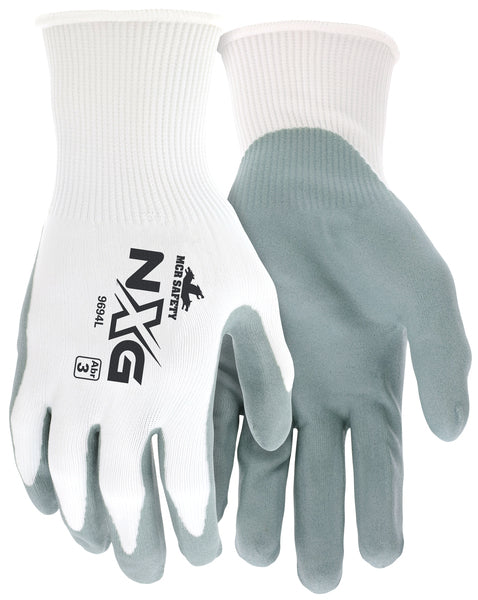 MCR Safety Ultra Tech Air Infused 15 Gauge-eSafety Supplies, Inc