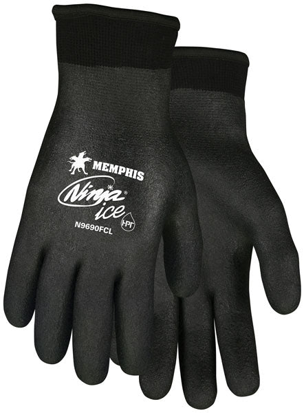 Memphis Ninja Gloves 15 Gauge-eSafety Supplies, Inc