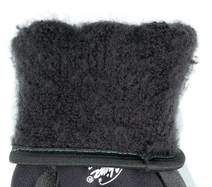 Memphis Ninja Gloves Ice 15 Gauge-eSafety Supplies, Inc